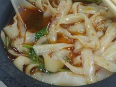 -土豆粉&刀削面(西单新一代商城店)