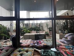 -FUNFUN有饭花园聚会餐厅
