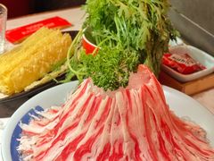 -捞神煲汤火锅(湖滨商业街店)