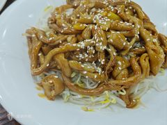 -南记食粥坊·宵夜大排档(莲花总店)