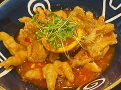 -汉水谣·江景餐厅(江滩店)