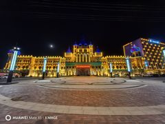 -望儿山温泉水乐园
