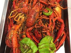 -盱眙虾神於氏龙虾(夫子庙红街店)