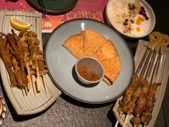 -丝路金桃·新疆菜(徐汇店)