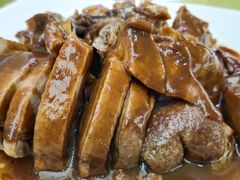 -东兴黄鳝饭店(江洲店)