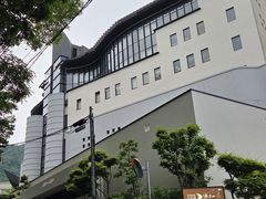 -月光园游月山庄