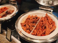 -视界美食自助餐厅·石家庄希尔顿酒店