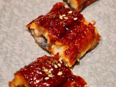 烤活鳗-山葵家·创意料理(宁波来福士店)