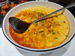-香雪海饭店中餐厅(人民桥店)