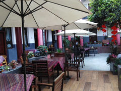 -文君楼美食·庭院酒店(宽窄巷子地铁站店)