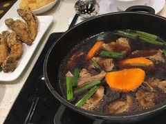 -稻香酒家·33年老字号·港式粤菜(富邦中心店)