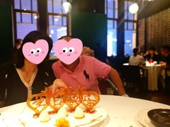 -三号黄浦会Canton Table