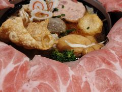 -老爷锅(新街口IFCX店)