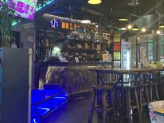 -798烧烤工厂(太和路店)