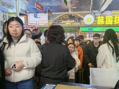 -传闻来紫菜包饭·打糕(西塔韩百店)