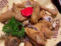 -前海沿·青岛菜(五四广场永旺店)