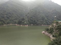 -终南山国家森林公园