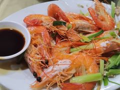 -车头老二大排档(金城步行街店)