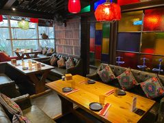 -望京一号·重庆江湖菜(工体店)