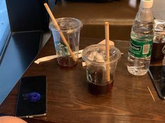 -星巴克(上海虹桥新天地二店)