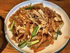 -如轩·海鲜砂锅粥·潮汕菜(一品天下店)
