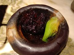 -绿茶餐厅(汇悦大融城店)