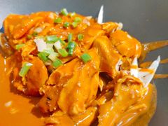-金谷园饺子馆(北邮总店)