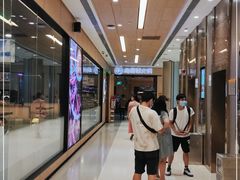 -海底捞火锅(金光华店)