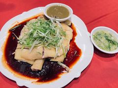 -北园酒家(小北路店)