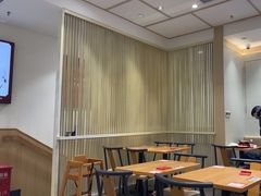-喜家德虾仁水饺(华强天虹店)