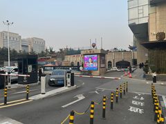 -丽达购物中心(崂山店)