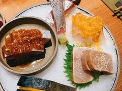 -RONIN Snack Bar