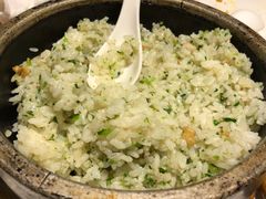 灵魂猪油菜饭-青叶202都市餐厅(迪诺水镇店)