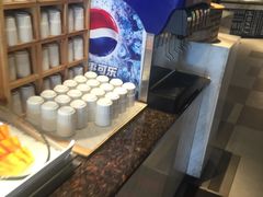 -亚马逊海鲜自助餐厅(惠山万达店)