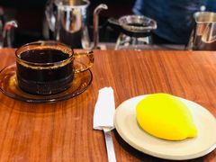 -RUMORS COFFEE ROASTERY鲁马滋咖啡(湖南路店)