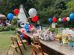 -HERRE·FARM 赫尔露营农场·团建聚会包场