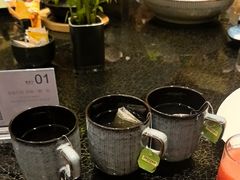 -长沙北辰洲际酒店-兰调全日餐厅