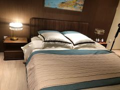 -红星美凯龙全球家居生活广场停车场(汶水店)