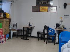 -经纬四烧烤(中央大街店)