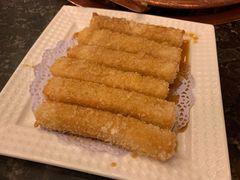 -老码头火锅(玉林店)
