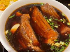 -中国厨房/台湾牛肉面
