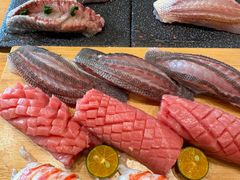 -鮨冠OMAKASE食べ放题(北京首店)