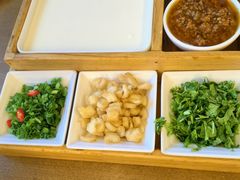 -奇滋豆味(南十四道街店)