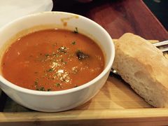 -榖屋house of flour(张江首店)