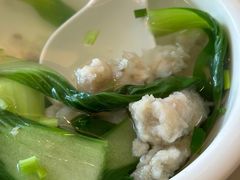 -华盛丰温州大排档(东三环南路店)