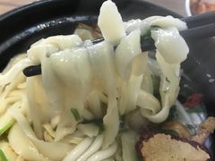 -姐弟俩土豆粉(西安小寨店)