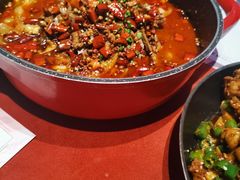-赵小姐丨新中餐(曲江店)