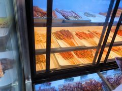-哈尔滨小酒馆·鲜肉现穿自助烧烤(康新花园店)