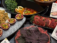 -冯校长老火锅(广州正佳广场店)