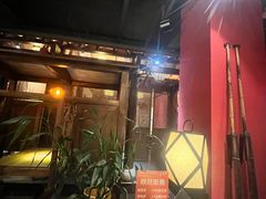 -颐和•海鲜砂锅粥•啫啫煲(奥林匹克广场店)